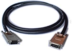 Sas Cable Mini SAS 4x To Mini SAS 4x - 6m