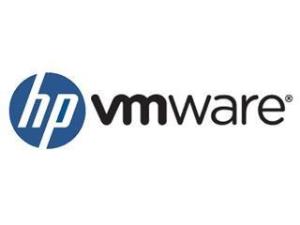 VMware Std 1P 3 Years E-LTU