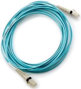 FC Cable Multi-mode OM3 LC/LC 30m