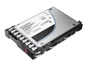SSD 800GB 12G SAS Write Intensive-1 SFF (2.5in) SC 3 Years Wty