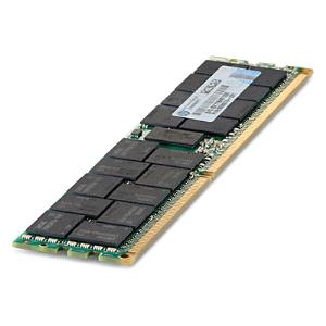 Memory 2GB (1x2GB) Single Rank x8 PC3L-10600E (DDR3-1333) Unbuffered CAS-9 Low Voltage