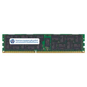 Memory 8GB (1x8GB) Dual Rank x4 PC3-10600 (DDR3-1333) Registered CAS-9 (593913-B21)