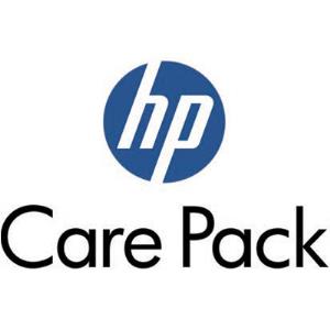 HP eCare Pack 3 Years Ctr 6-8hrs 24x7 (UN334E)