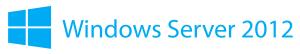 Microsoft Windows Server 2012 Standard Add License English/French/Italian/German/Spanish