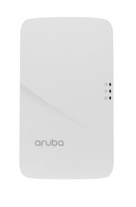 Aruba AP-303H (RW) FIPS/TAA Dual-radio 802.11ac 2x2 Unified Hospitality AP with Internal Antennas