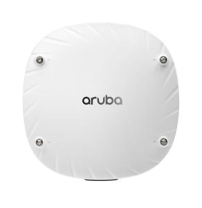 Aruba AP-534 (RW) Dual Radio 4x4:4 802.11ax External Antennas Unified Campus AP