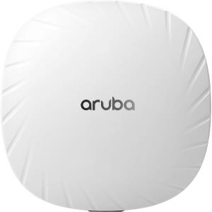 Aruba AP-515 (RW) Dual Radio 4 x 4:4 + 2 x 2:2 802.11ax Internal Antennas Unified Campus AP