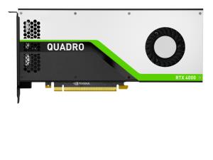 NVIDIA Quadro RTX4000 GPU Module