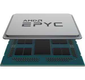 AMD EPYC 7643 2.3GHz 48-core 225W Processor for HPE