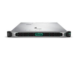 ProLiant DL360 Gen10 - 1p 4210R - 32GB-R - MR416i-a 8SFF BC - 800W PS