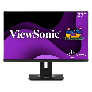 Desktop Monitor - VG2748A-2 - 27in - 1920x1080 (Full HD) - 5ms IPS