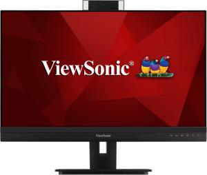 Desktop Monitor Vg2756v-2k 27in Qhd Superclear IPS LED With Hdmi Port