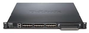 Switch Dxs-3600-32s/si 24-ports 10gigabit Sfp+ Layer 3 Ethernet Data Center Switch