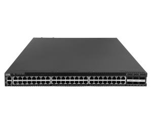 Switch Dxs-3610-54t 48-ports Managed 6 Qsfp+ Layer 3 Stackable