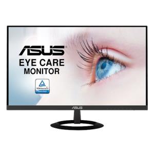 Asus 23" Frameless Eye Care IPS Monitor (VZ239HE), 1920 x 1080, 5ms, VGA, HDMI, Ultra-slim