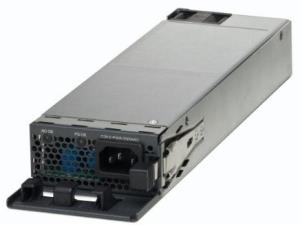 Cisco - Power supply - hot-plug / redundant (plug-in module) - AC 115-240 V - 1100 Watt - refurbishe