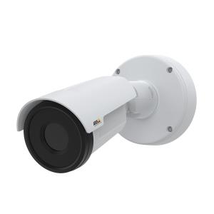 Q1951-e 7mm 30 Fps Outdoor Thermal Network Camera