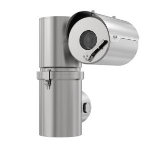 Xpq1785 Stainless Steel Network Camera