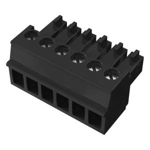 Tu6014 Connector 6-pin 3.81 St