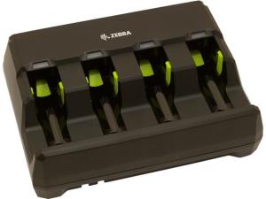 4 Slot Battery Charger 3600 Series