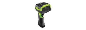 Barcode Scanner Ds3608 Rugg Area Imager High Dens Corded