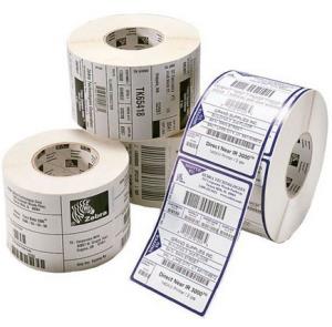 Z-ultimate 3000t White Thermal Transfer Coated 59x147mm Permanent Adhessive 75mm Core