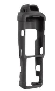 Rubber Boot Rotating Head Turret Cup For Mc33 Black