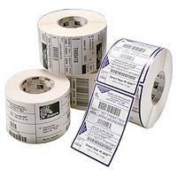 Z-perform 1000d Lable Paper Dt 44x19 25mm Uncoated Permadhesive