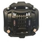 Wt6000 Wrist Mount With Extra Large Strap