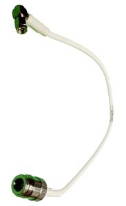 Antenna Cable - N-type /sma Male - N-type /sma Female - 35cm