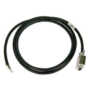 Cable - Screen Blanking - Db9 - Open Wires