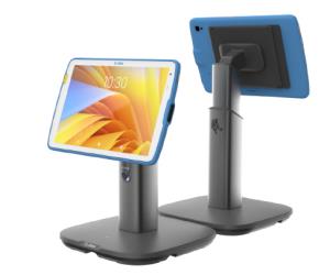 Point-of-sale Stand For Et40  / Et45 10in