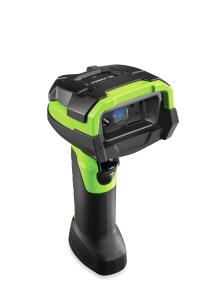 Barcode Scanner Ds3608 Rugg Area Imager Ext Range Corded