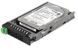 Hard Drive - Enterprise - 300GB  - SAS 12g  - 2.5in  - 512n Hot Plug - 10000rpm