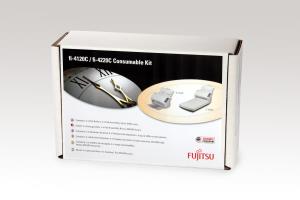 Consumable Kit For Fi-4120c / Fi-4220c
