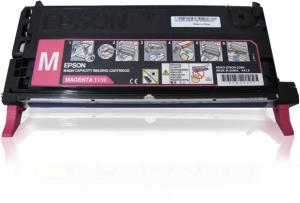 Toner Cartridge - 1159 - High Capacity - 6000 Pages - Magenta