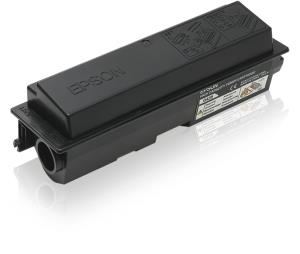 Toner Cartridge - 0437 - High Capacity - 8k Pages - Black
