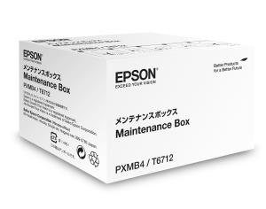 Maintenance Box -  T6712