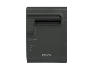 Tm-l90 - Label And Barcode Printer - Thermal - 80mm - USB / Ethernet