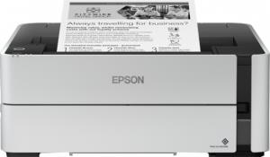 Ecotank Et-m1140 - Monochrome Printer - Inkjet - A4 - USB