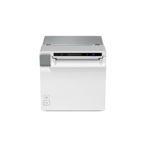 Eu-m30 (001) - Receipt Printer - Thermal - 80mm - USB / Serial - White