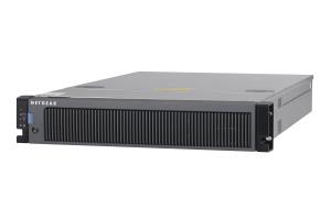 ReadyNAS RR4312X4 - NAS Server - 48TB - 12-Bays - 2U RM