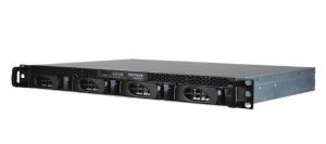 ReadyNAS 2304 - NAS-Server Diskless 4-Bays Rack-Mountable 1U