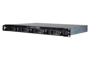 ReadyNAS 2304 - NAS Server - 2TB - 4 Bay - Rack-Mountable 1U