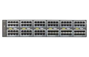 Switch M4300-96x Stackable Managed - Starter Kit Including 48x Sfp+ And 1x600w Psu