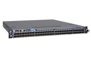 XSM4556 M4500-48XF8C Managed Switch with 48x10G/25G SFP28 and 8x100G QSFP28 Ports
