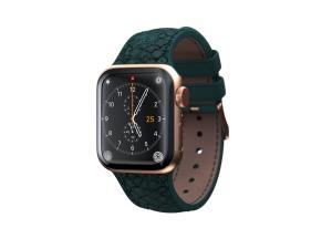NJORD JORD WATCH STRAP FOR APPLE WATCH 44MM