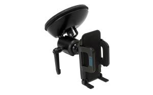 ZIRKONA KIT - TWO-DOWN MEDIUM JOINER PHONE MOUNT + SUCTION CUP