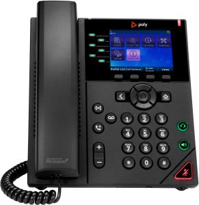 Business Ip Phone Vvx 350 Obi Edition