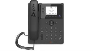Ccx 350 Media Phone Teams Poe (2200-49690-019)